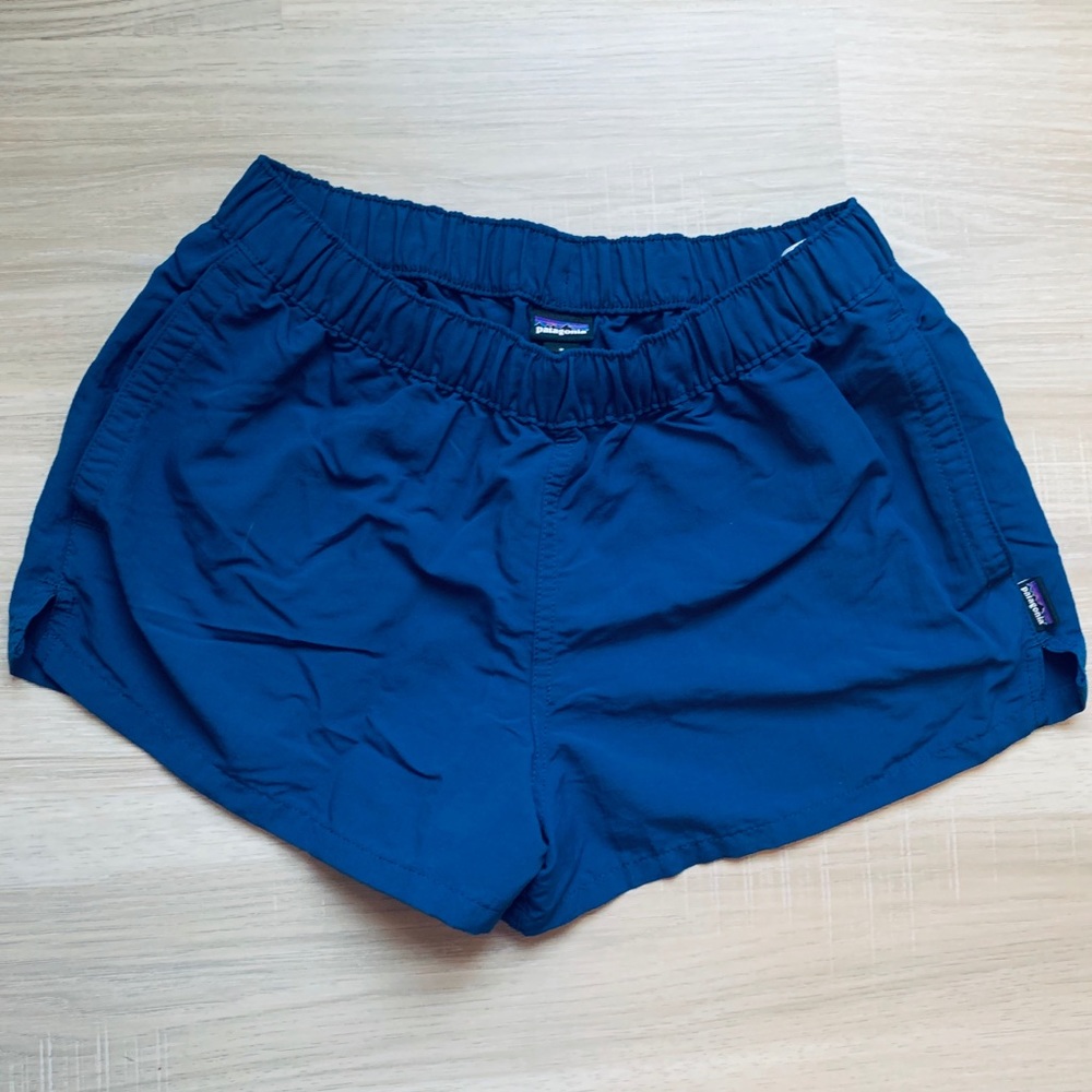 Patagonia Barely Baggie Women’s Shorts